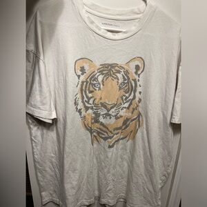 American Eagle Oversized T-shirt